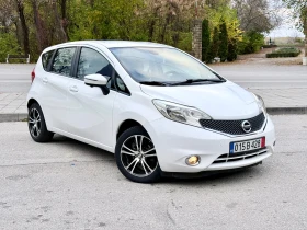 Nissan Note 1.5dci* PureDrive* Tekna* Navi* 360-Камери*  - 11399 лв. / 5828.22 € - 87986273 5