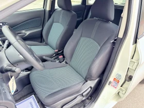 Nissan Note 1.5dci* PureDrive* Tekna* Navi* 360-Камери*  - 11399 лв. / 5828.22 € - 87986273 14