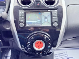 Nissan Note 1.5dci* PureDrive* Tekna* Navi* 360-Камери*  - 11399 лв. / 5828.22 € - 87986273 13