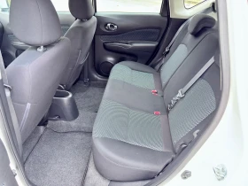 Nissan Note 1.5dci* PureDrive* Tekna* Navi* 360-Камери*  - 11399 лв. / 5828.22 € - 87986273 8