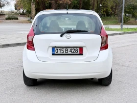 Nissan Note 1.5dci* PureDrive* Tekna* Navi* 360-Камери*  - 11399 лв. / 5828.22 € - 87986273 3