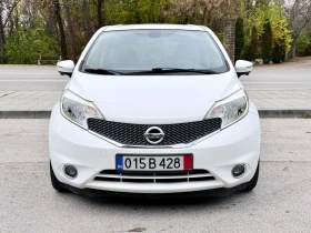 Nissan Note 1.5dci* PureDrive* Tekna* Navi* 360-Камери*  - 11399 лв. / 5828.22 € - 87986273 6