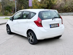 Nissan Note 1.5dci* PureDrive* Tekna* Navi* 360-Камери*  - 11399 лв. / 5828.22 € - 87986273 2