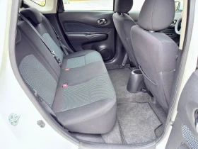 Nissan Note 1.5dci* PureDrive* Tekna* Navi* 360-Камери*  - 11399 лв. / 5828.22 € - 87986273 9