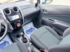 Nissan Note 1.5dci* PureDrive* Tekna* Navi* 360-Камери*  - 11399 лв. / 5828.22 € - 87986273 12