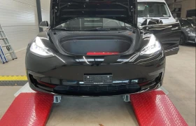     Tesla Model 3 LONG RANGE DUAL MOTOR AWD