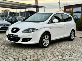 Seat Altea XL 2.0 AВТОМАТИК