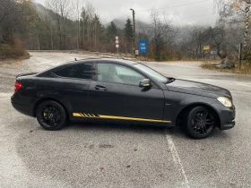 Mercedes-Benz C 180, снимка 8