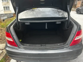Mercedes-Benz C 180, снимка 9
