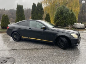 Mercedes-Benz C 180, снимка 3