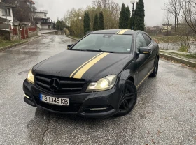 Mercedes-Benz C 180, снимка 1