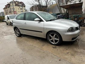Seat Ibiza  - изображение 1
