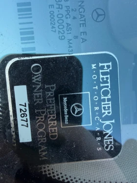 Mercedes-Benz S 500 Long LPG - 16900 € / 33053.53 лв. - 24627681 11