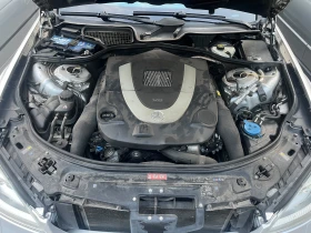 Mercedes-Benz S 500 Long LPG, снимка 11