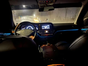 Mercedes-Benz S 500 Long LPG, снимка 10