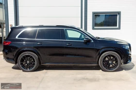 Mercedes-Benz GLS 450 d4MATIC/367HP/7S/PANO/MASSAGE/BURM/360/HUD/627g - 233099 лв. / 119181.63 € - 52252343 4