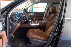 Mercedes-Benz GLS 450 d4MATIC/367HP/7S/PANO/MASSAGE/BURM/360/HUD/627g - 233099 лв. / 119181.63 € - 52252343 8