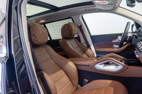 Mercedes-Benz GLS 450 d4MATIC/367HP/7S/PANO/MASSAGE/BURM/360/HUD/627g - 233099 лв. / 119181.63 € - 52252343 15