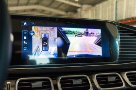 Mercedes-Benz GLS 450 d4MATIC/367HP/7S/PANO/MASSAGE/BURM/360/HUD/627g - 233099 лв. / 119181.63 € - 52252343 13