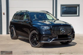 Mercedes-Benz GLS 450 d4MATIC/367HP/7S/PANO/MASSAGE/BURM/360/HUD/627g - 233099 лв. / 119181.63 € - 52252343 3