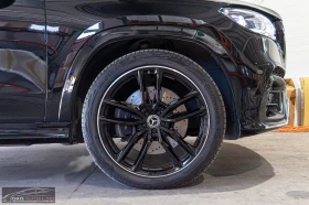 Mercedes-Benz GLS 450 d4MATIC/367HP/7S/PANO/MASSAGE/BURM/360/HUD/627g - 233099 лв. / 119181.63 € - 52252343 5