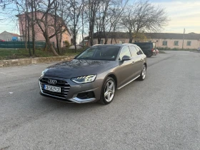 Audi A4 2.0 tdi 190bhp automatic 