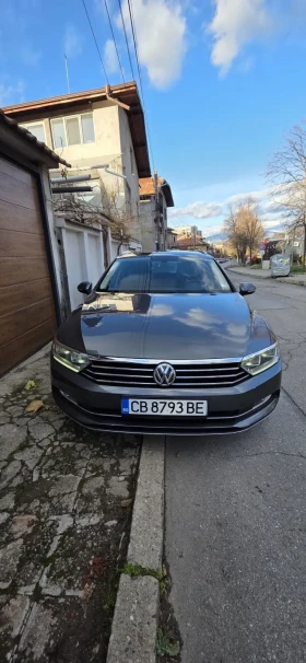 VW Passat | Mobile.bg    6