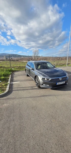 VW Passat, снимка 4
