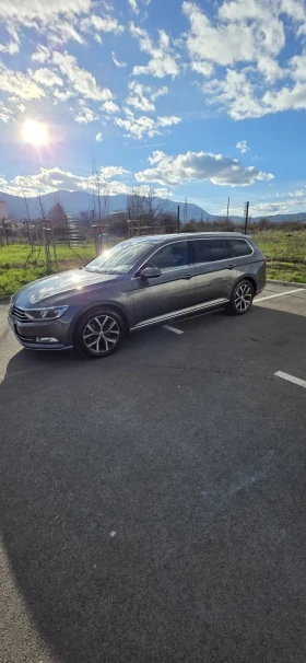 VW Passat | Mobile.bg    3