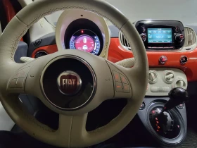 Fiat 500, снимка 6