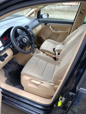 VW Touran, снимка 6