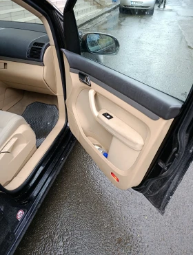 VW Touran, снимка 11