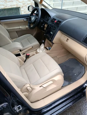 VW Touran, снимка 10