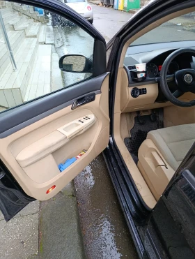 VW Touran, снимка 7