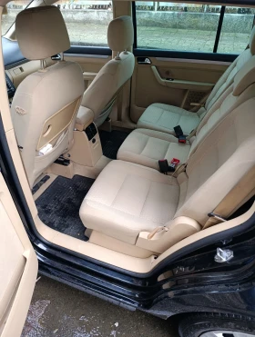 VW Touran, снимка 14