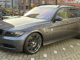 BMW 330 M57 xd, снимка 2