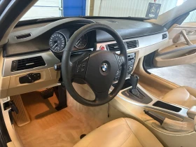 BMW 330 M57 xd, снимка 7