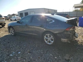 Honda Accord 1.5L 4 Front-wheel Drive - 29600 лв. / 15134.24 € - 78523168 8