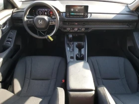 Honda Accord 1.5L 4 Front-wheel Drive - 29600 лв. / 15134.24 € - 78523168 14