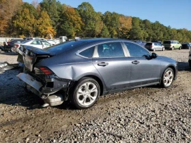 Honda Accord 1.5L 4 Front-wheel Drive - 29600 лв. / 15134.24 € - 78523168 9