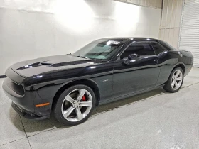 Dodge Challenger R/T, снимка 4