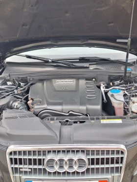 Audi A4 Allroad 2.0 TDI  - 8900 € / 17406.89 лв. - 85303768 8