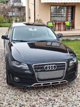 Audi A4 Allroad 2.0 TDI  - 8900 € / 17406.89 лв. - 85303768 2