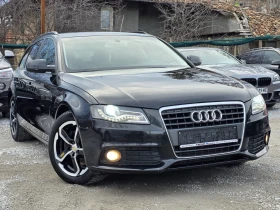 Audi A4 2.0 TDI 143 К.С. АВТОМАТ / НАВИ / КСЕНОН  - 6099 € / 11928.61 лв. - 79274752 2