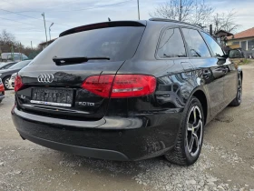 Audi A4 2.0 TDI 143 К.С. АВТОМАТ / НАВИ / КСЕНОН  - 6099 € / 11928.61 лв. - 79274752 4