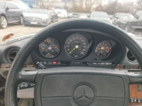 Mercedes-Benz SL 560 - 16000 € / 31293.28 лв. - 67517246 15