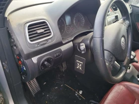 VW Eos 2.0 TDI, снимка 9 - Автомобили и джипове - 53639540