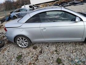 VW Eos 2.0 TDI, снимка 2 - Автомобили и джипове - 53639540