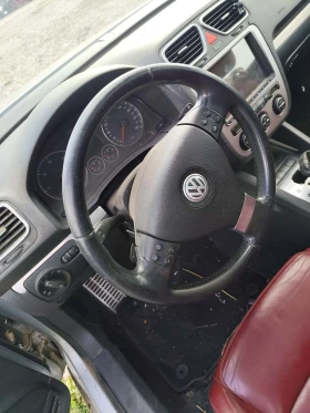 VW Eos 2.0 TDI, снимка 8 - Автомобили и джипове - 53639540