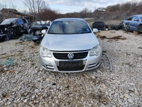 VW Eos 2.0 TDI